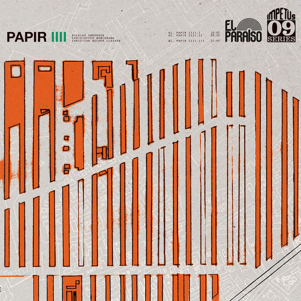 Papir IIII